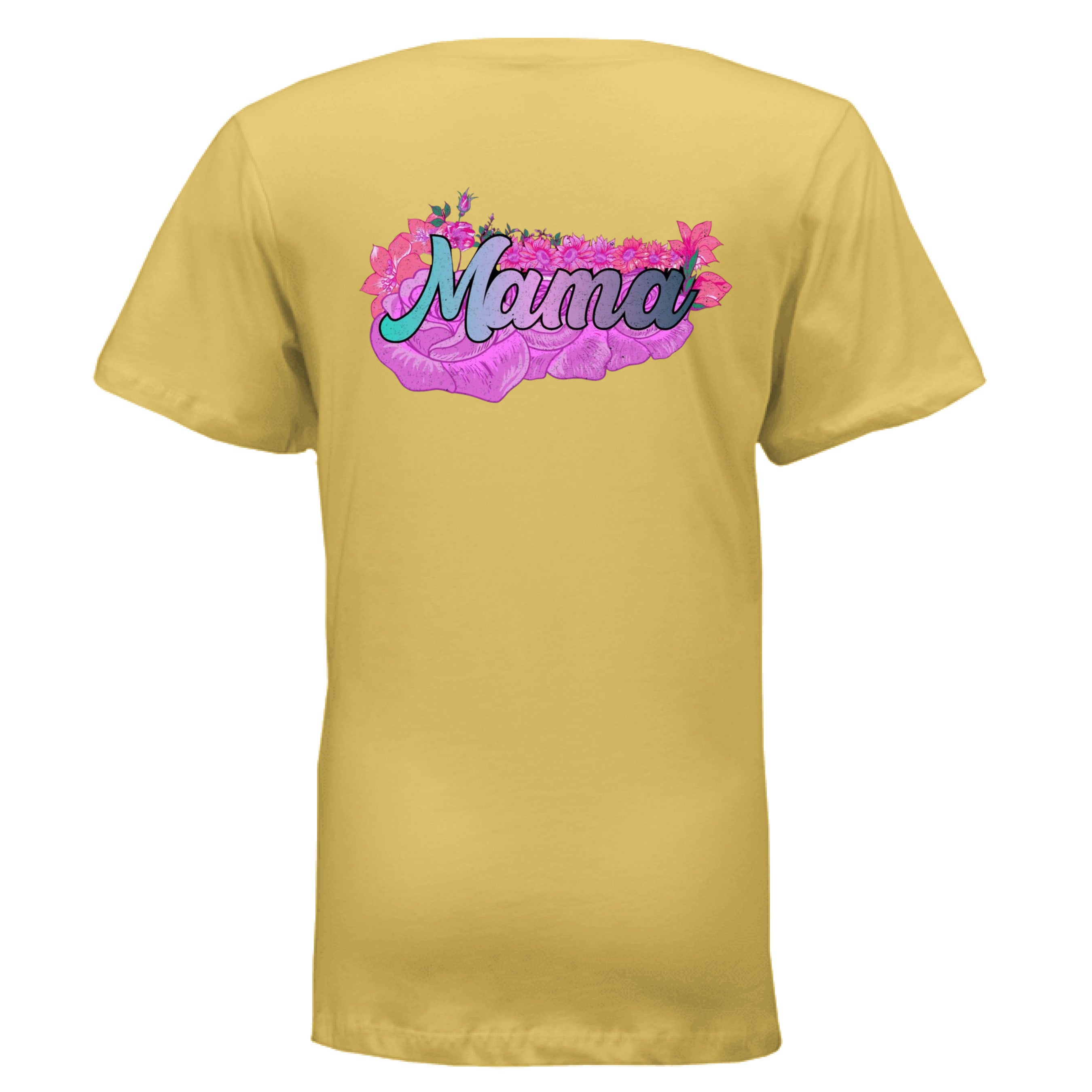 Mustard - BACK