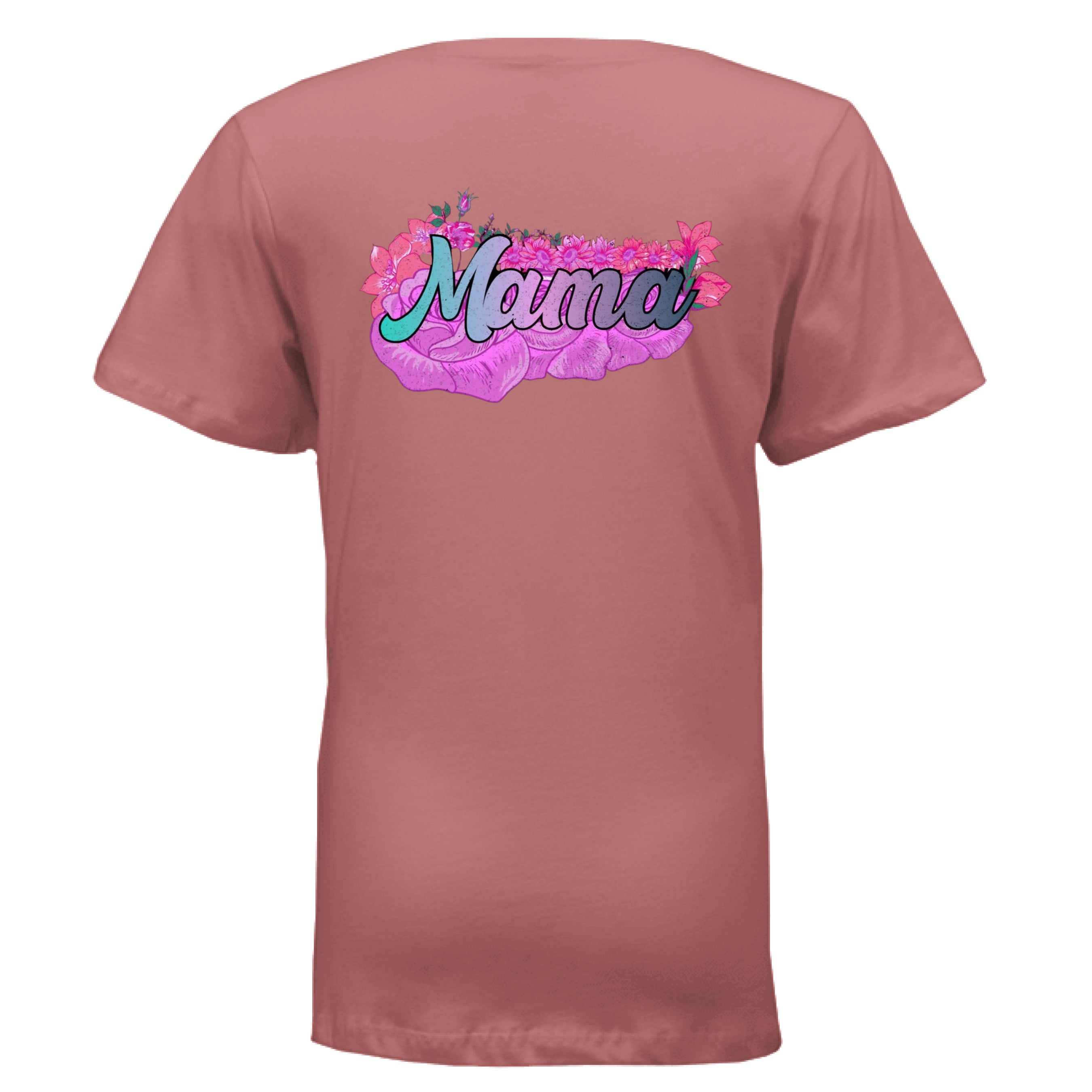 Mauve - BACK