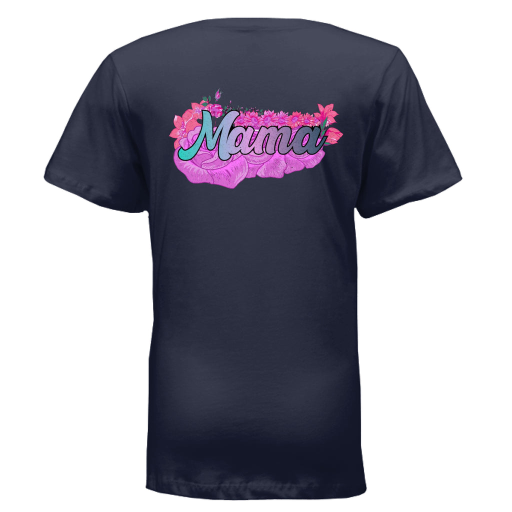 NAVY - BACK