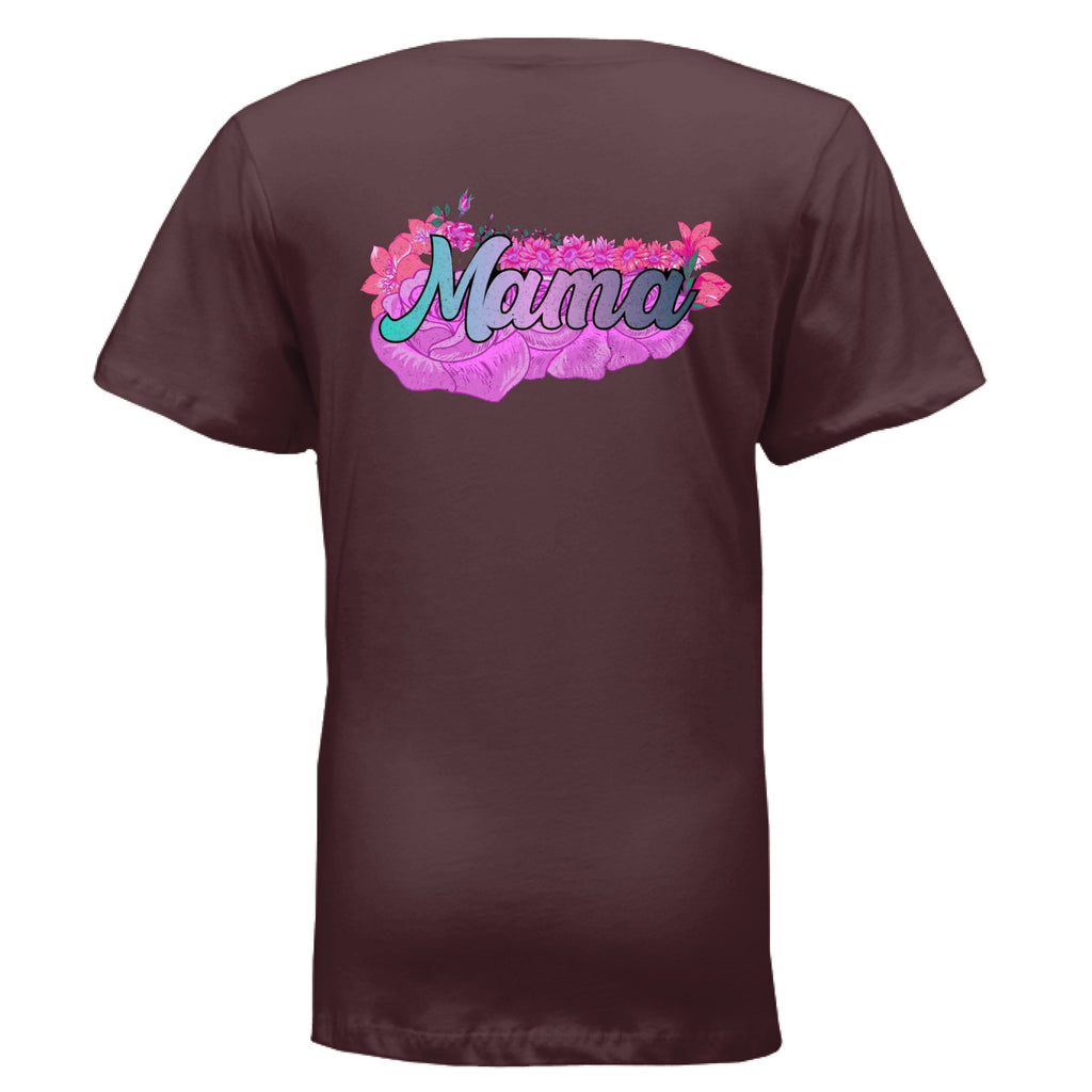 Maroon - BACK