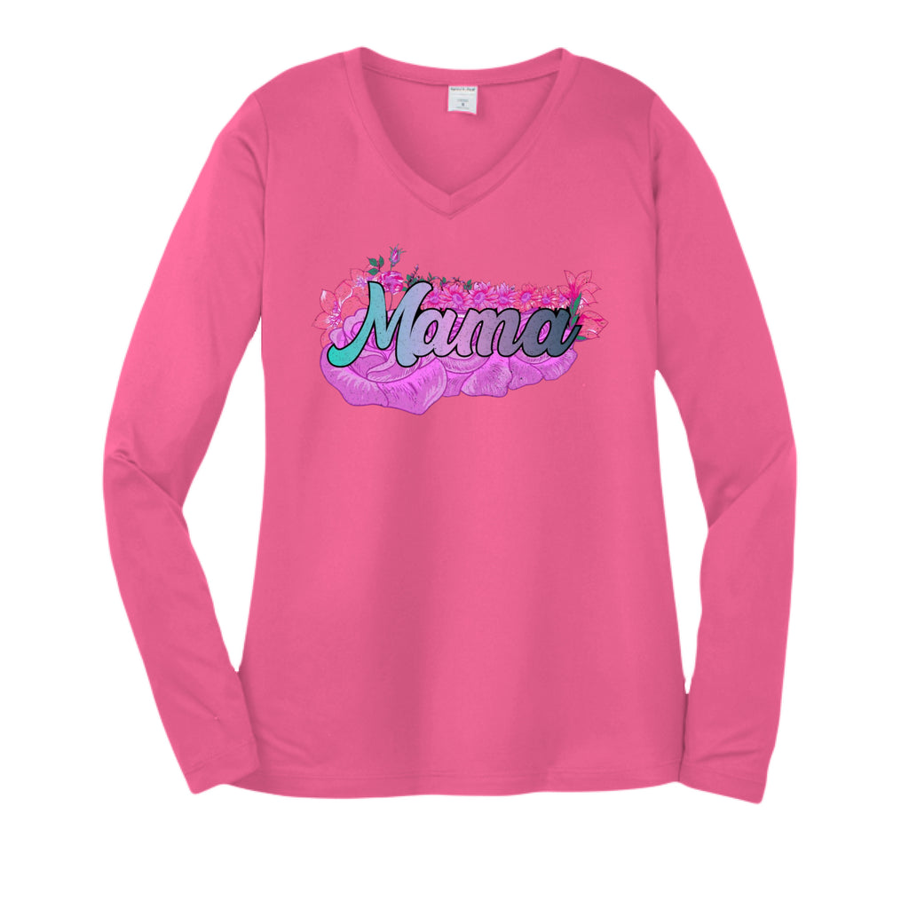 Neon Pink - FRONT