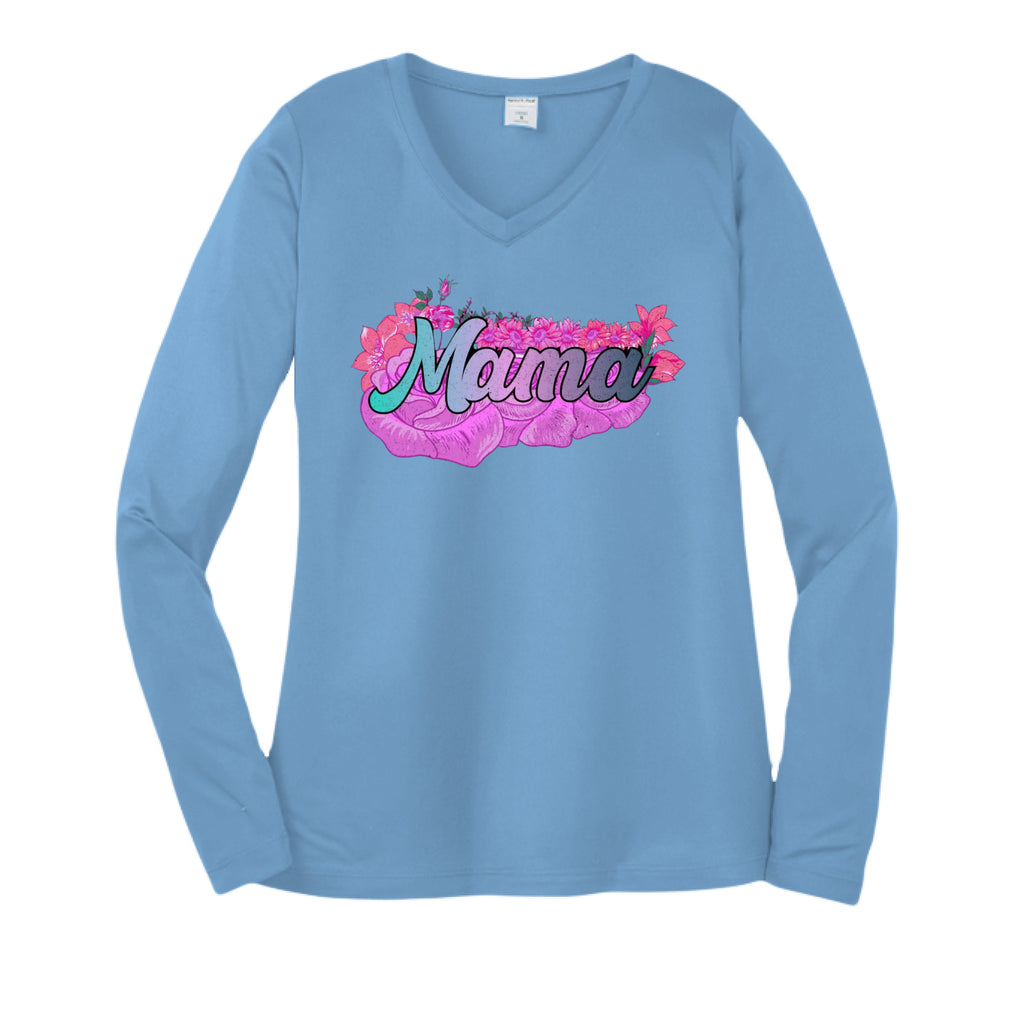 Carolina Blue - FRONT