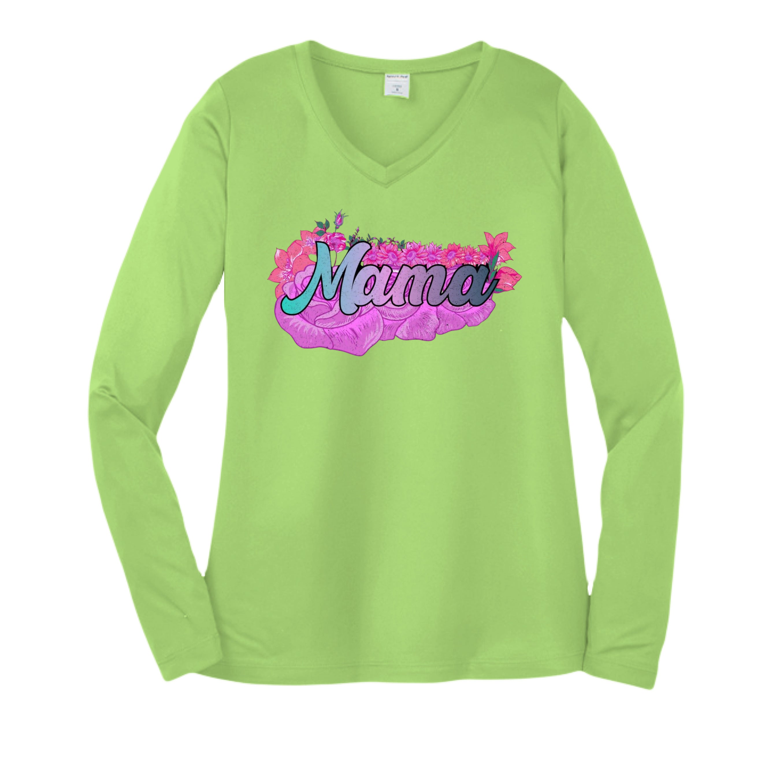 Lime Shock - FRONT