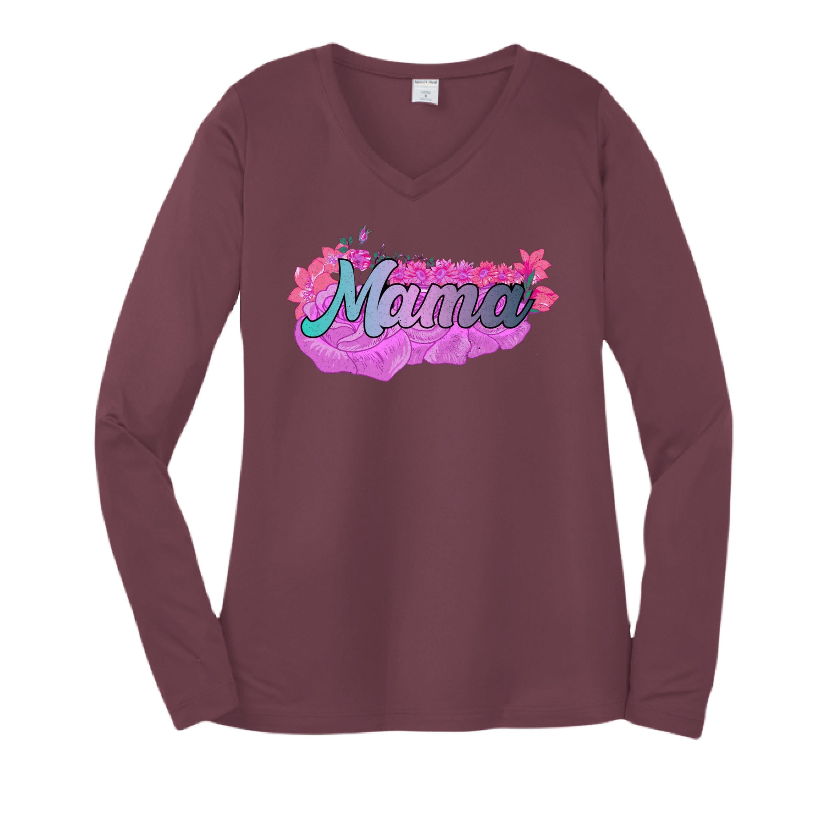 Maroon - FRONT