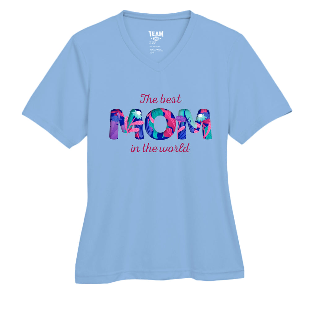 SPORT LIGHT BLUE - FRONT