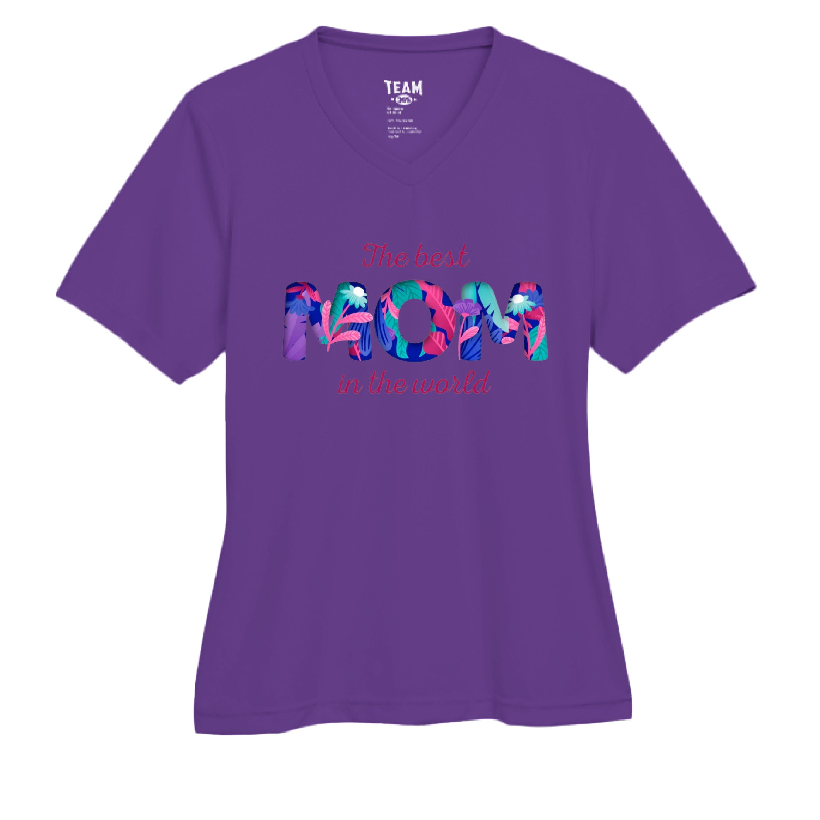 SPORT PURPLE - FRONT