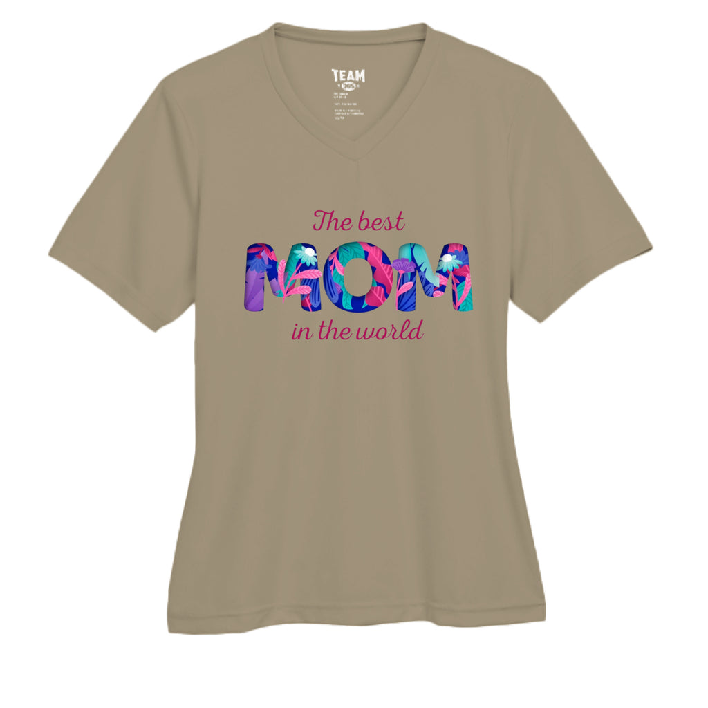 DESERT KHAKI - FRONT