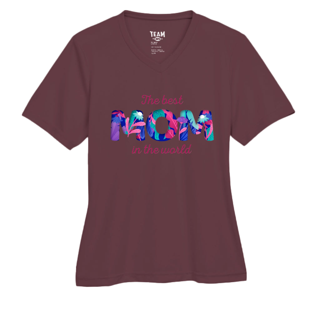 Sport Dark Maroon - FRONT