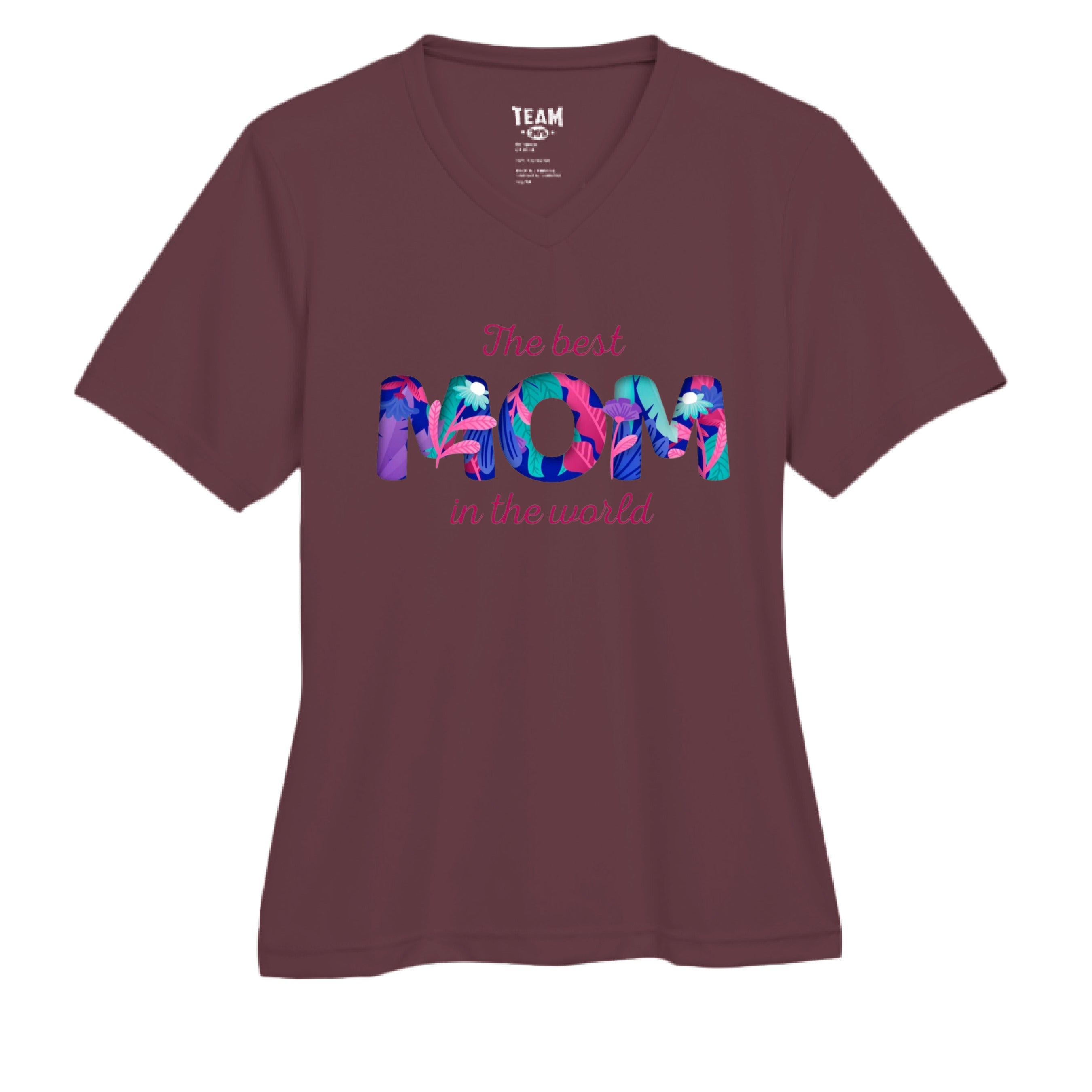 Sport Dark Maroon - FRONT