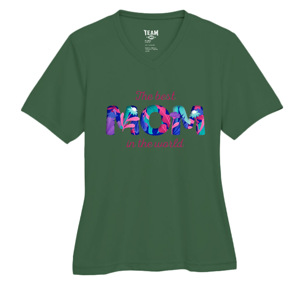 SPORT DARK GREEN - FRONT