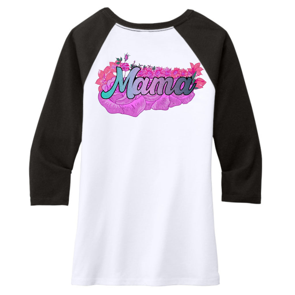 Black/White - BACK