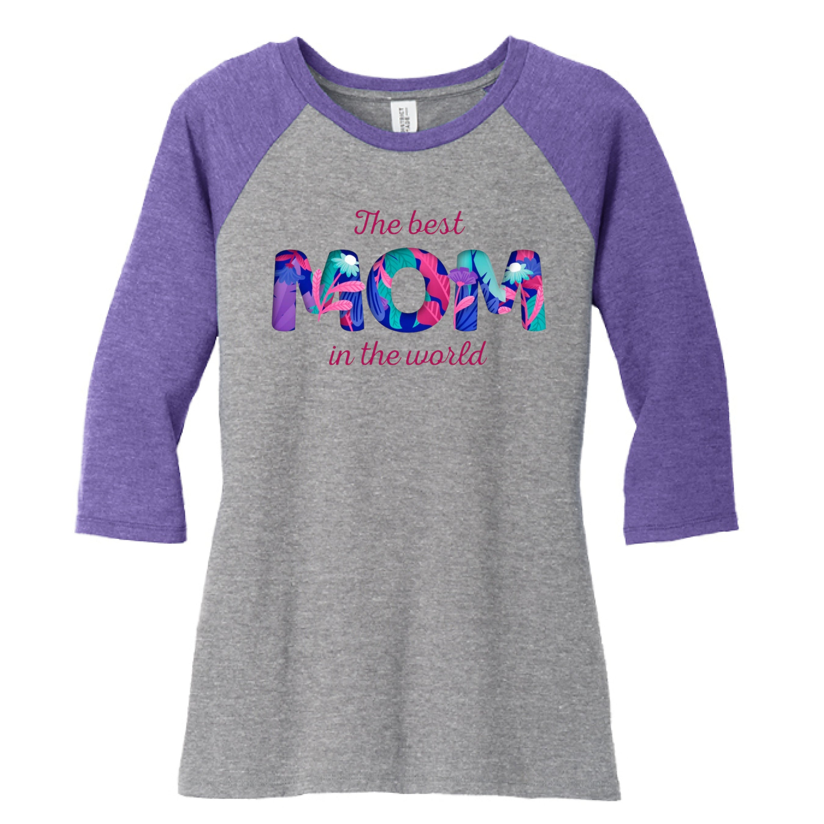 Purple Fr/Gy F - FRONT