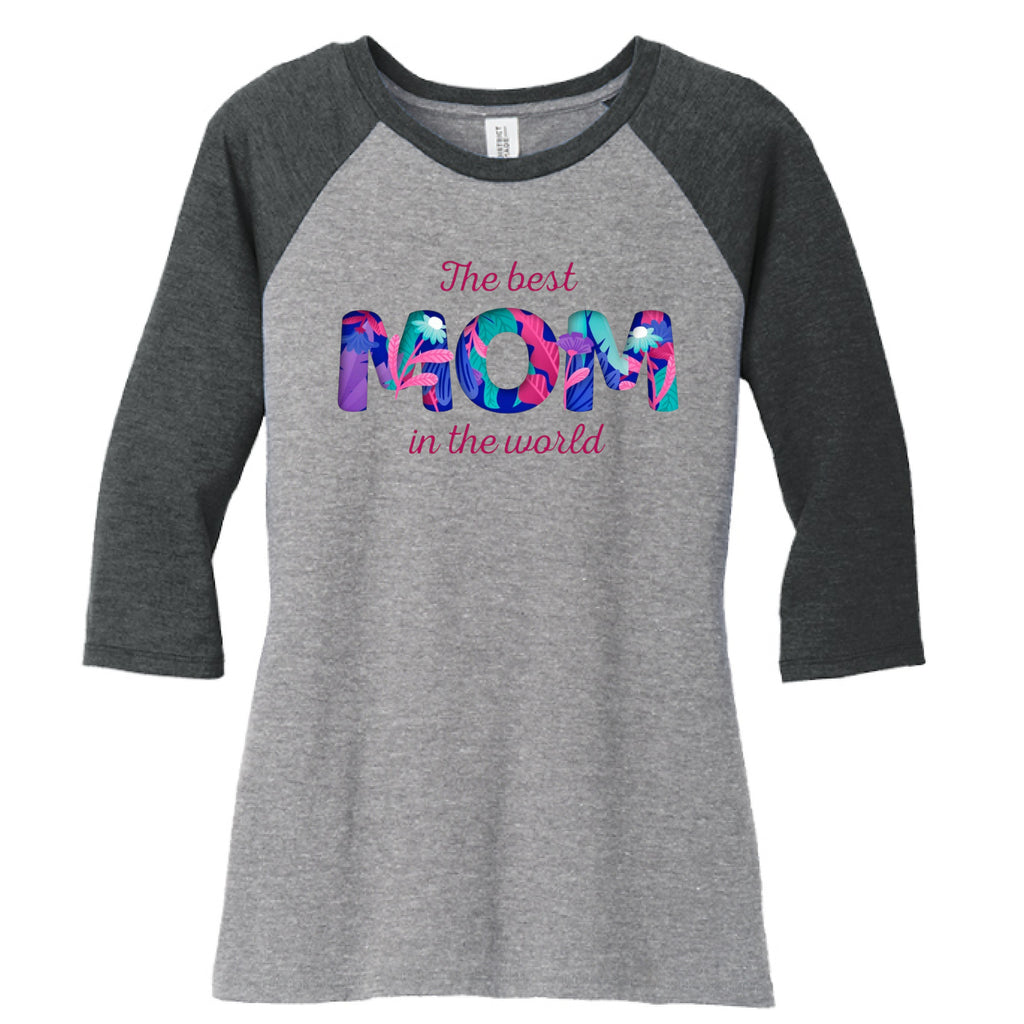 Black Fr/Gy Fr - FRONT