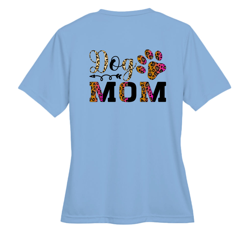 SPORT LIGHT BLUE - BACK