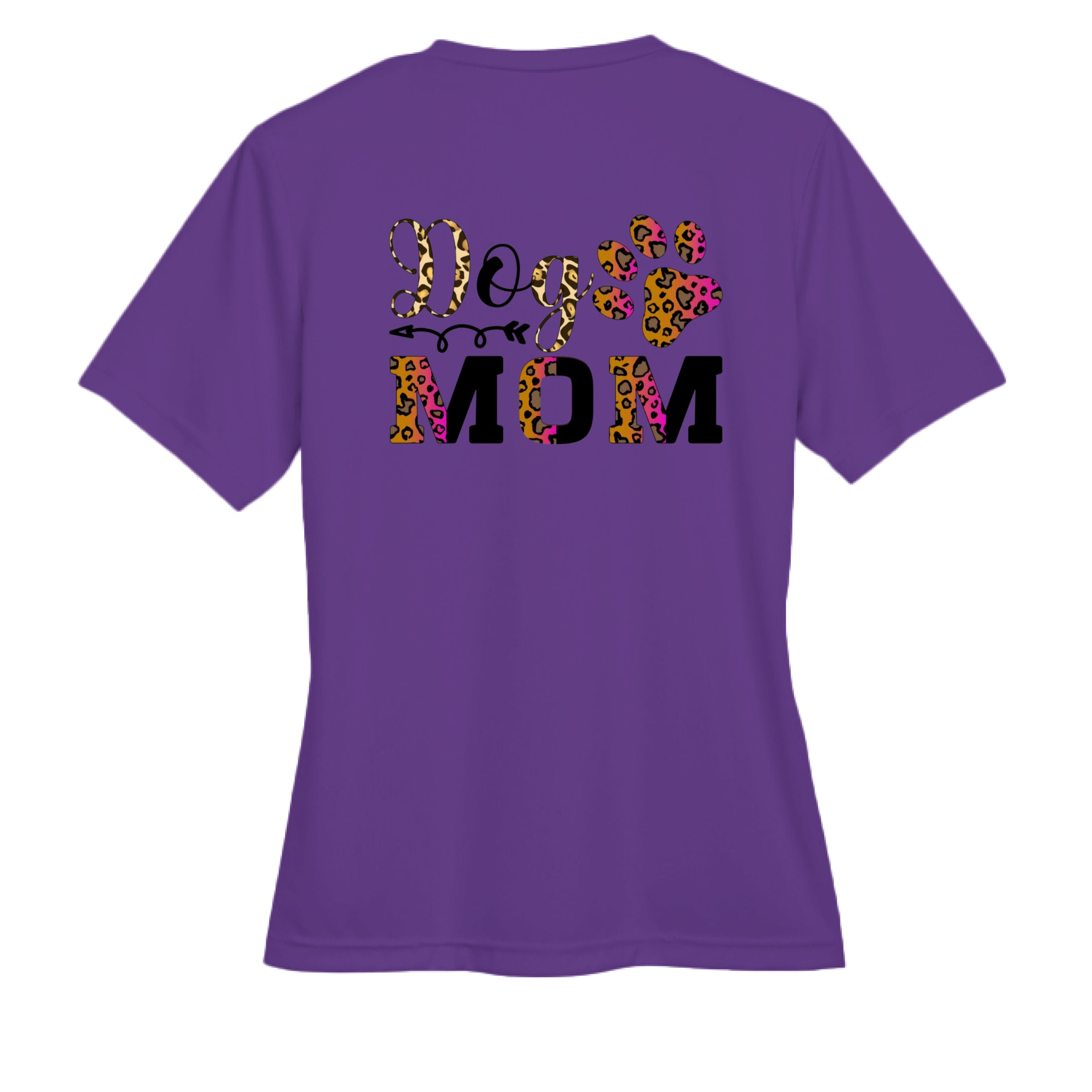 SPORT PURPLE - BACK