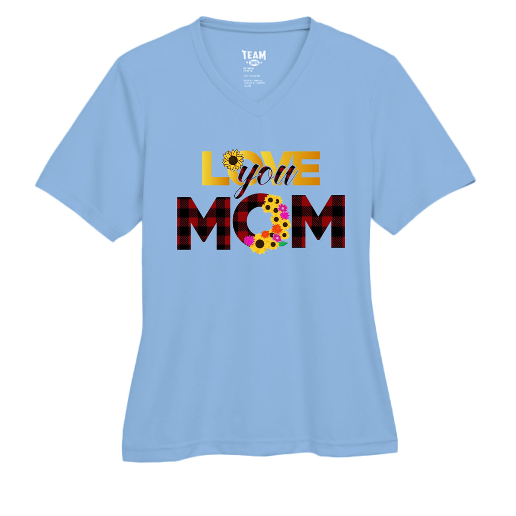 SPORT LIGHT BLUE - FRONT