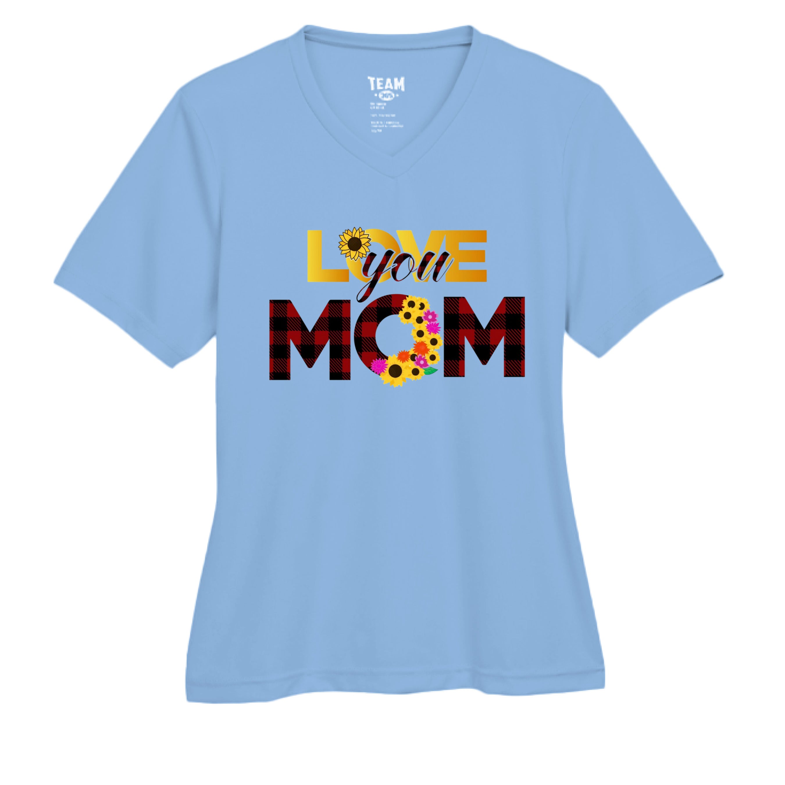 SPORT LIGHT BLUE - FRONT