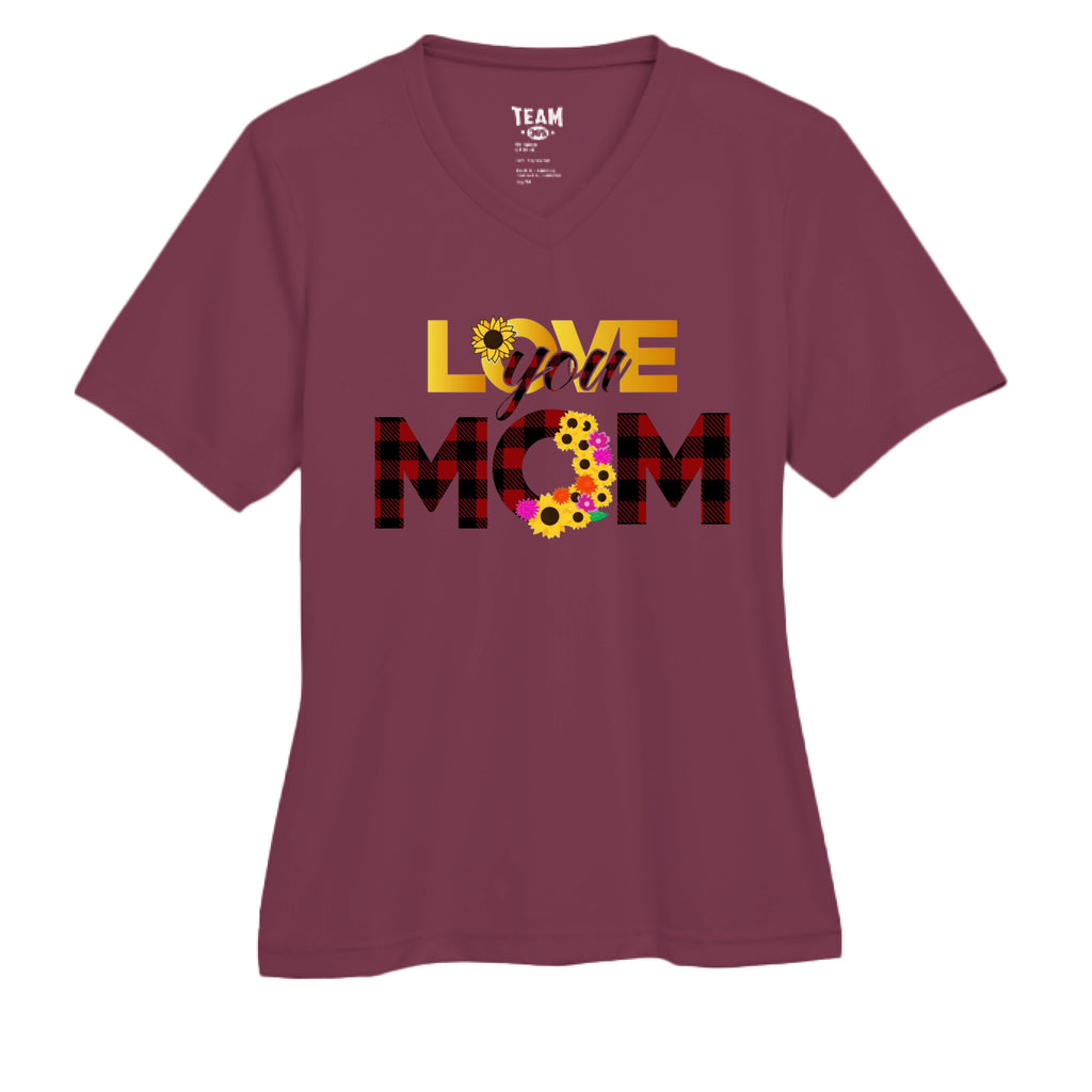 SPORT MAROON - FRONT