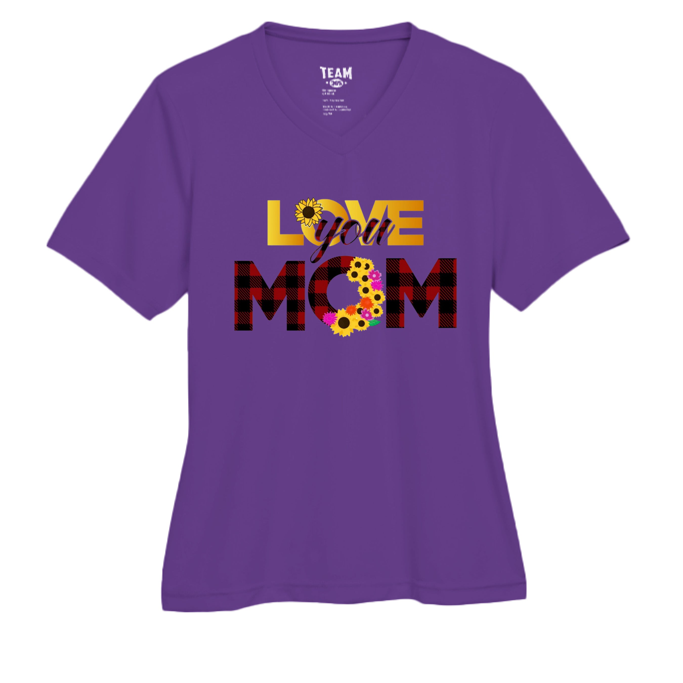 SPORT PURPLE - FRONT