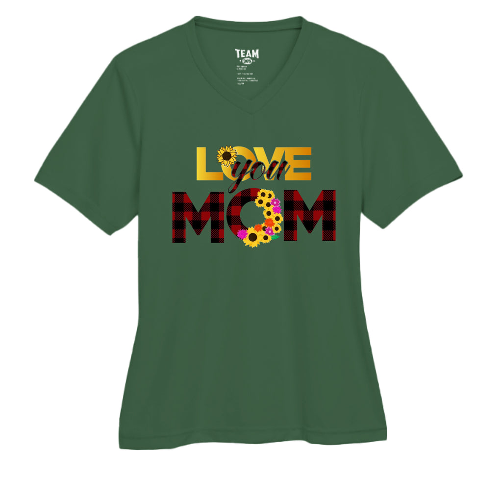 SPORT DARK GREEN - FRONT