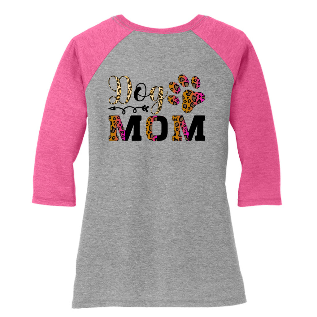 Fuchsia Fr/GyF - BACK