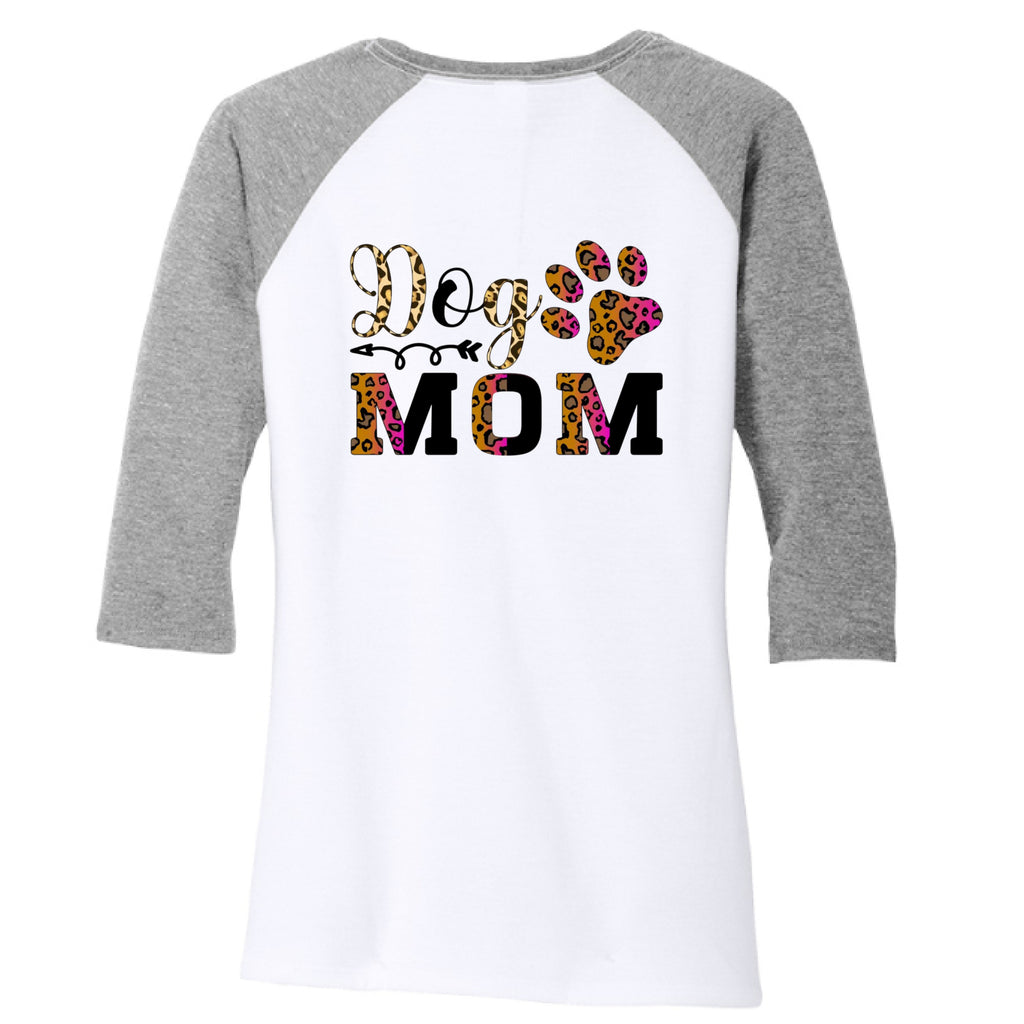 Grey Fr/White - BACK