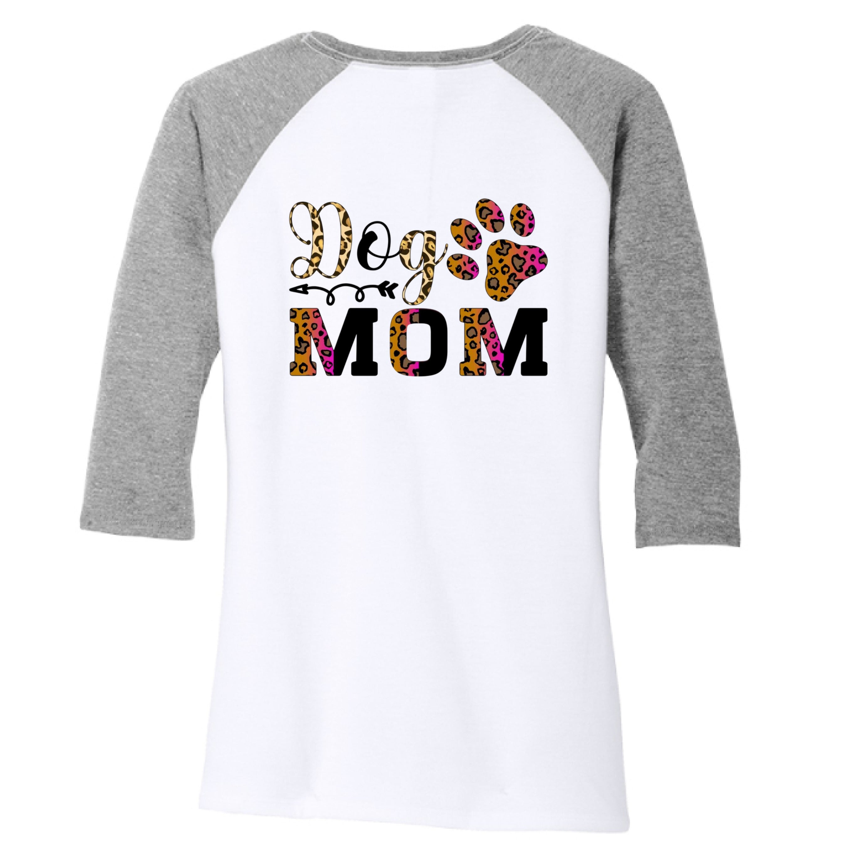 Grey Fr/White - BACK
