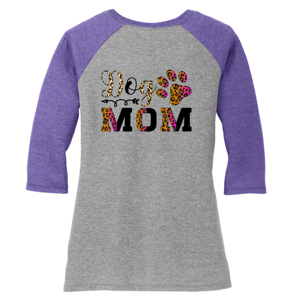 Purple Fr/Gy F - BACK