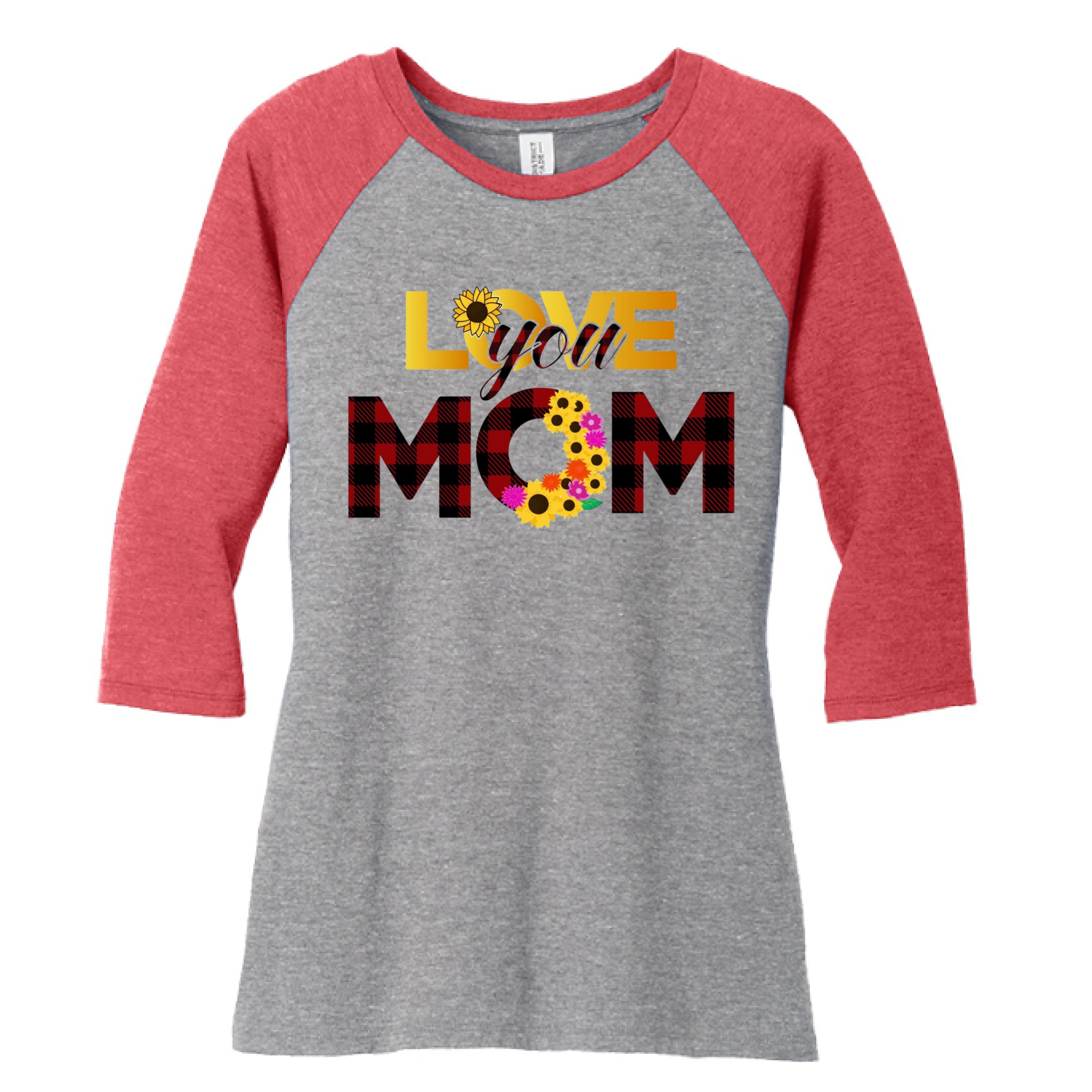 Red Fr/Grey Fr - FRONT
