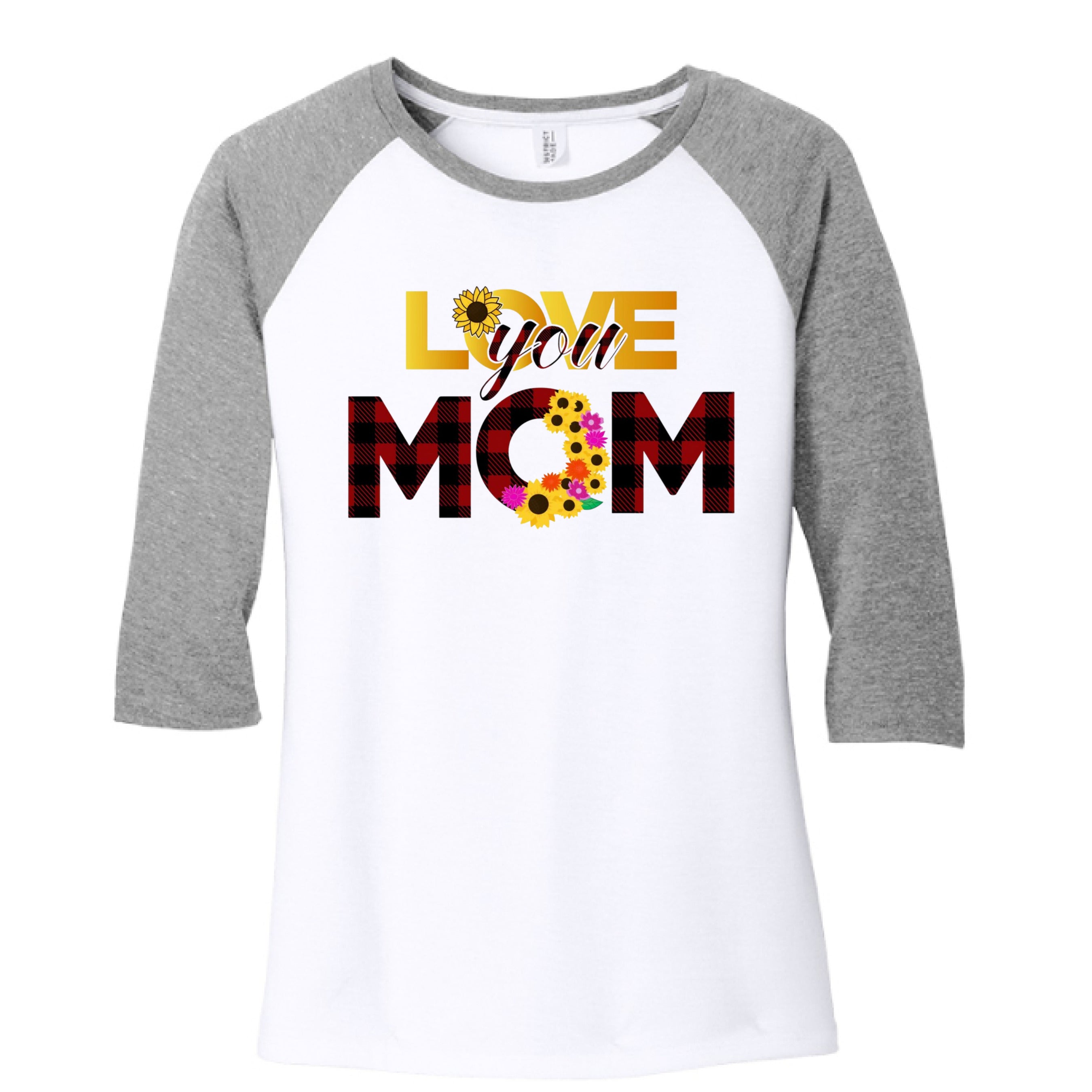 Grey Fr/White - FRONT