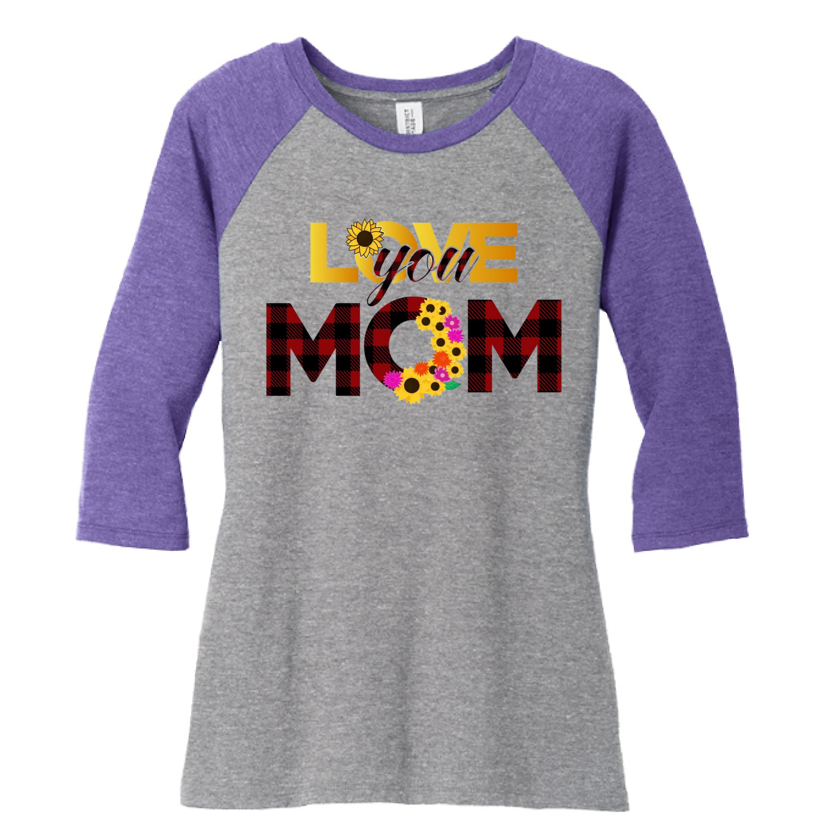 Purple Fr/Gy F - FRONT