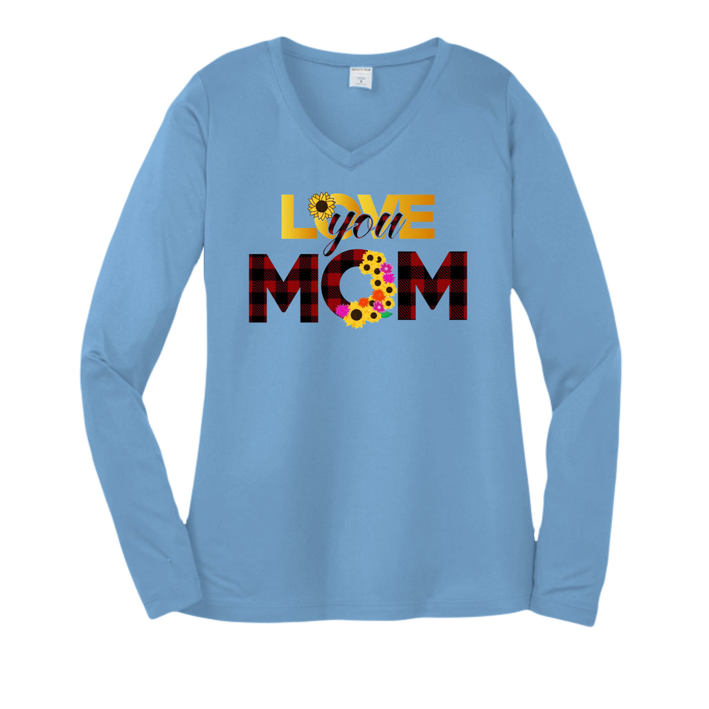 Carolina Blue - FRONT