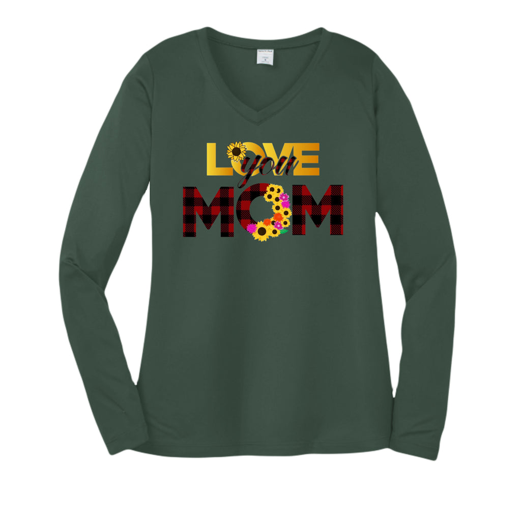 Forest Green - FRONT