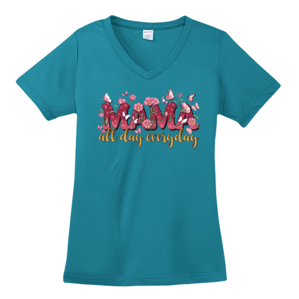 Tropic Blue - FRONT