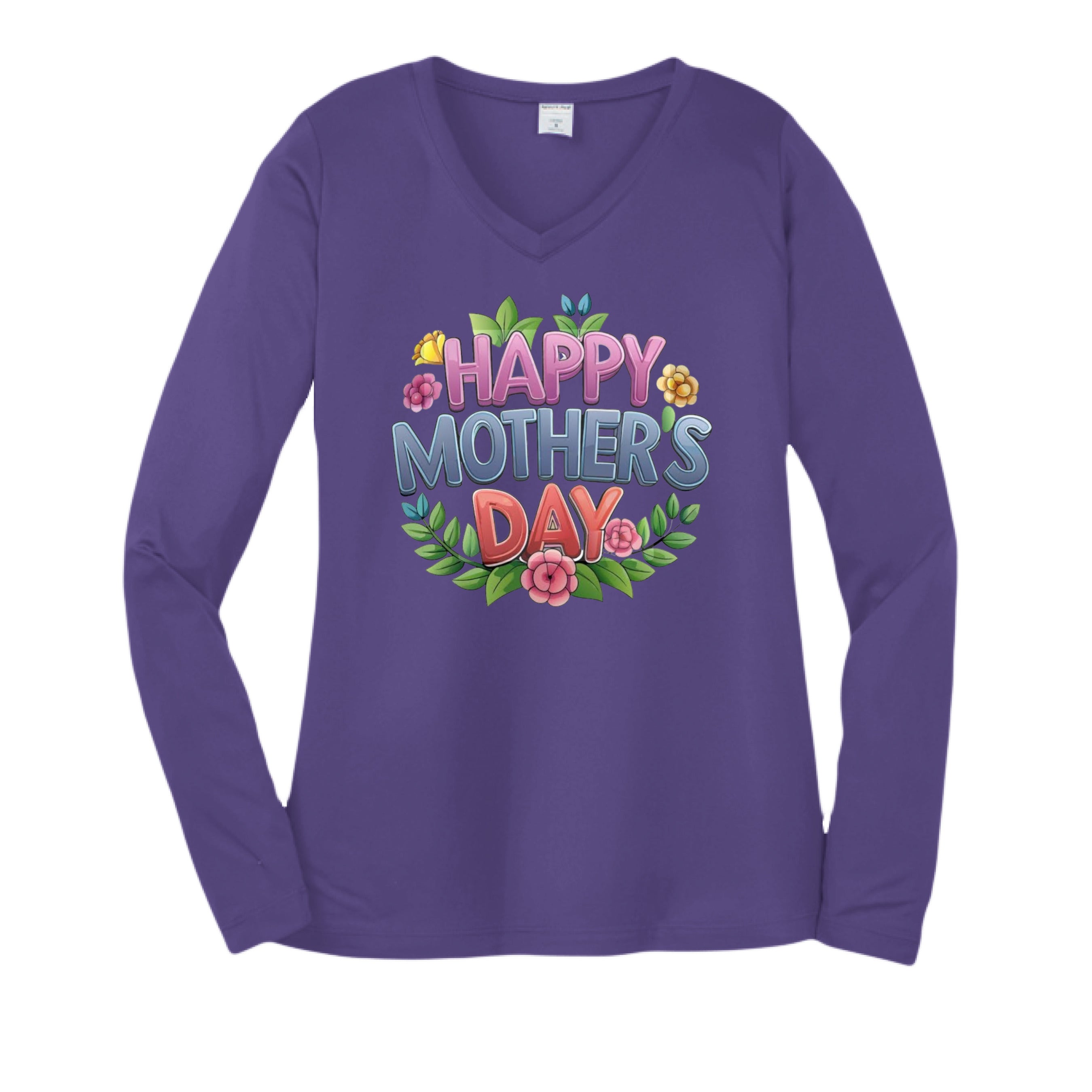 Purple - FRONT