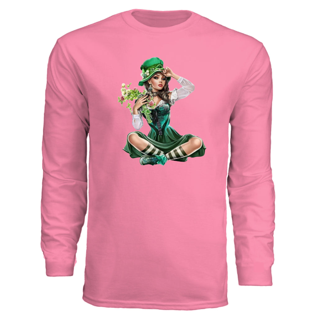 PINK - FRONT