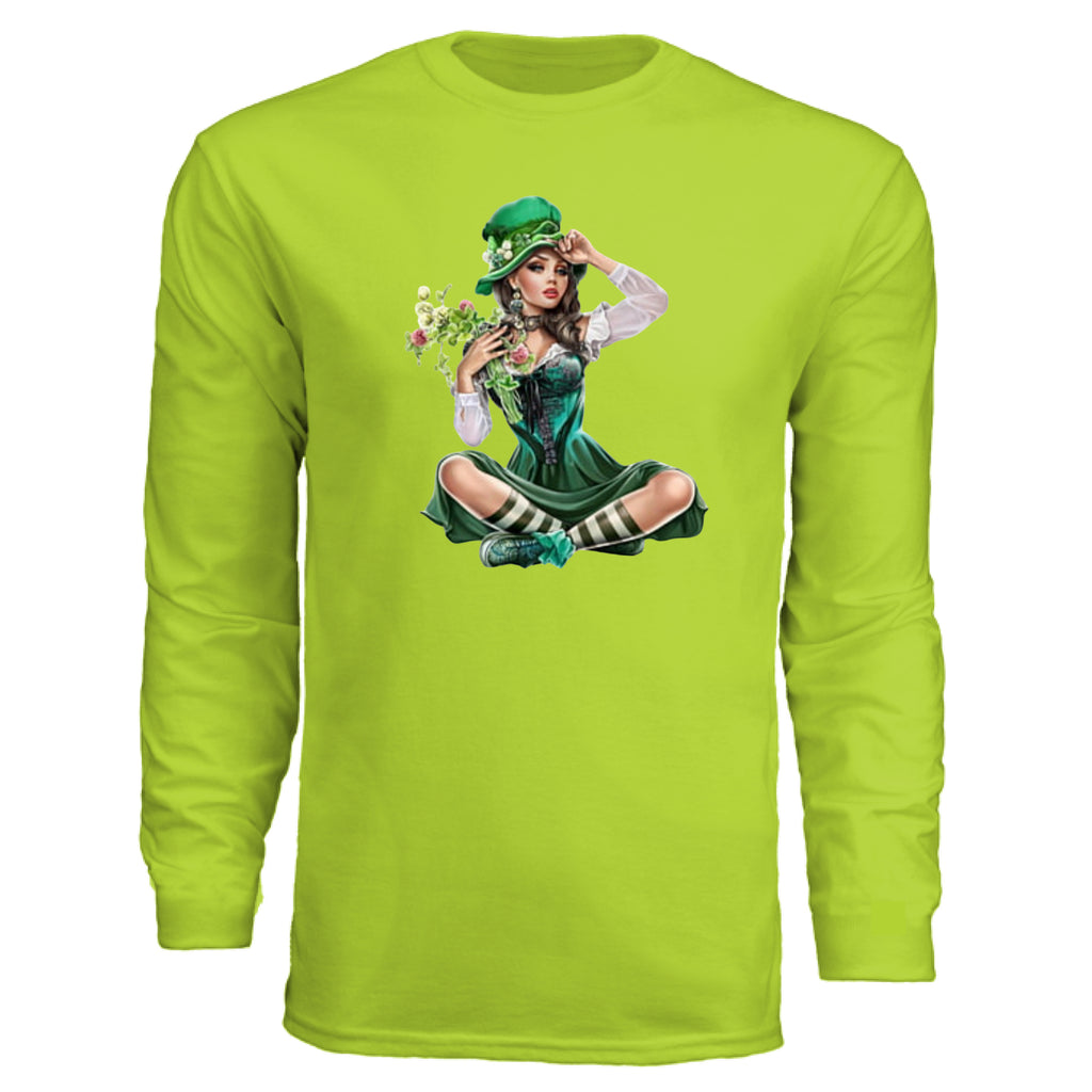 LIME - FRONT