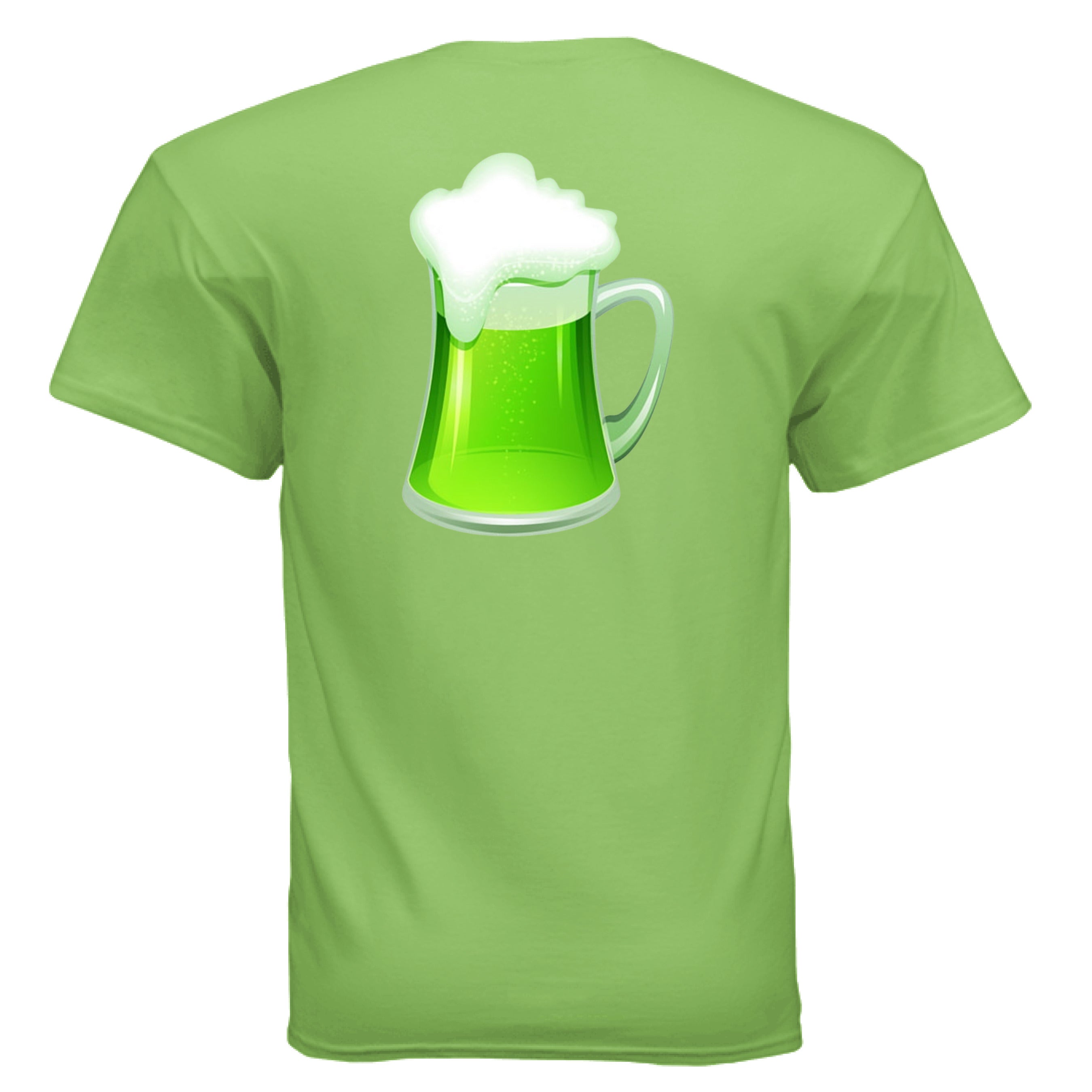LIME - BACK
