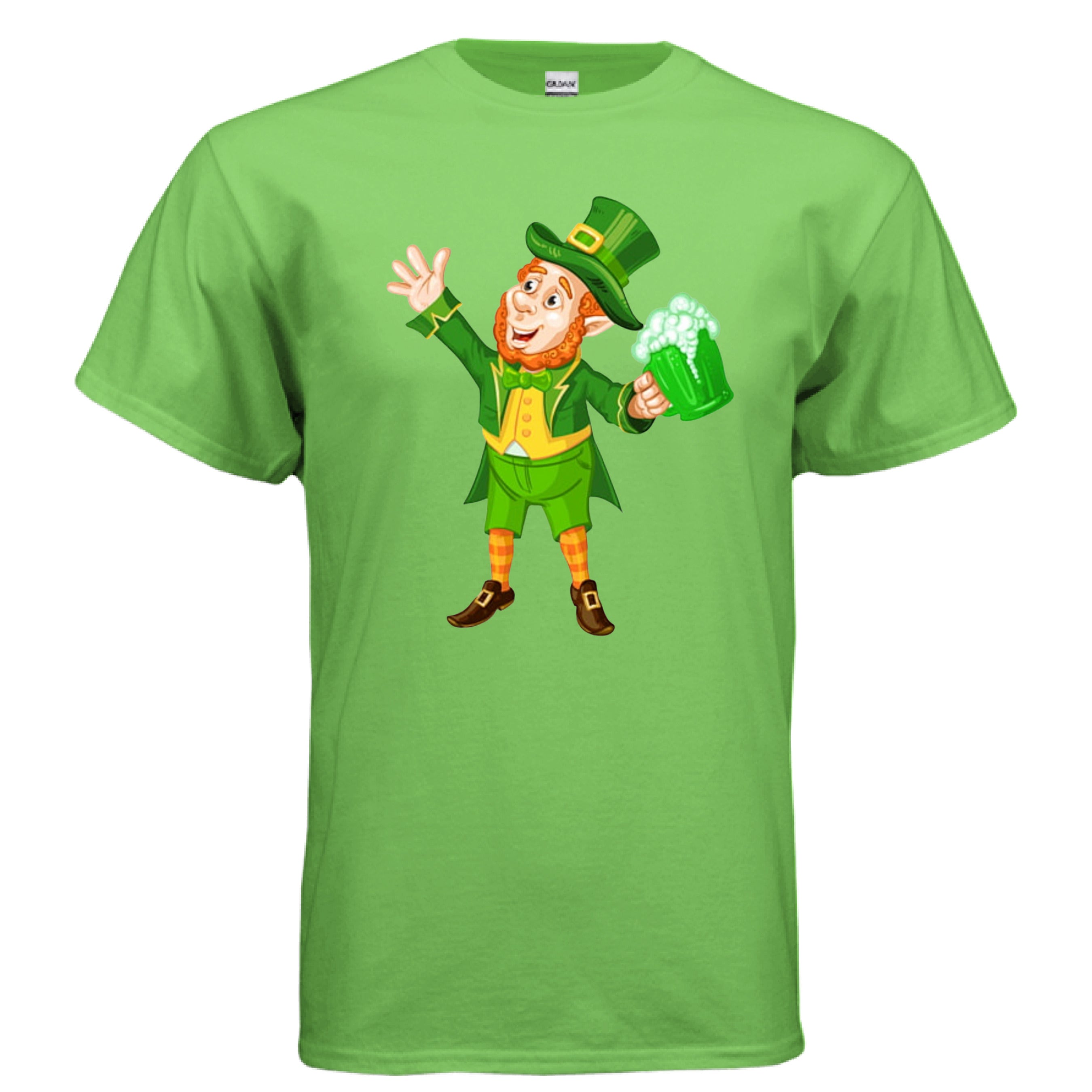 ELECTRIC GREEN - FRONT