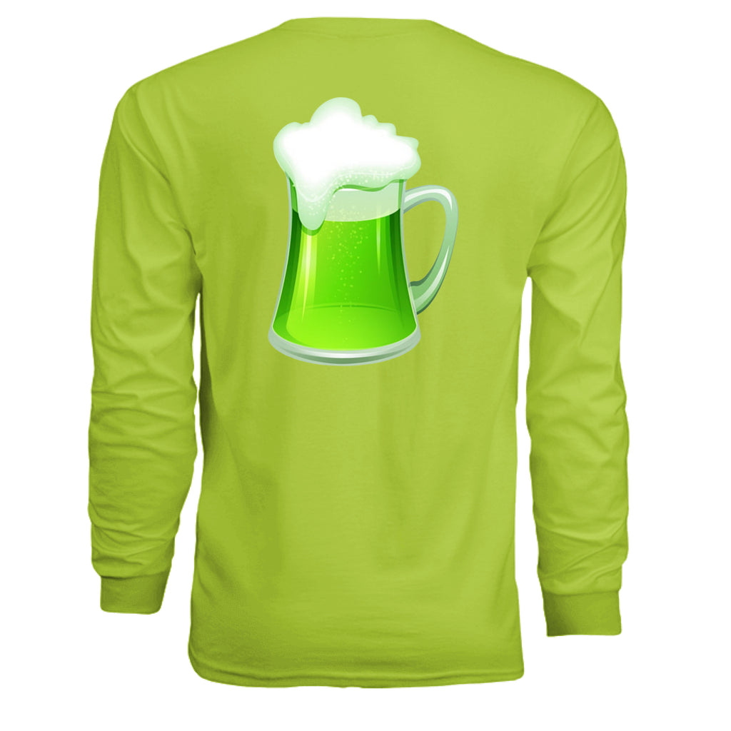 LIME - BACK