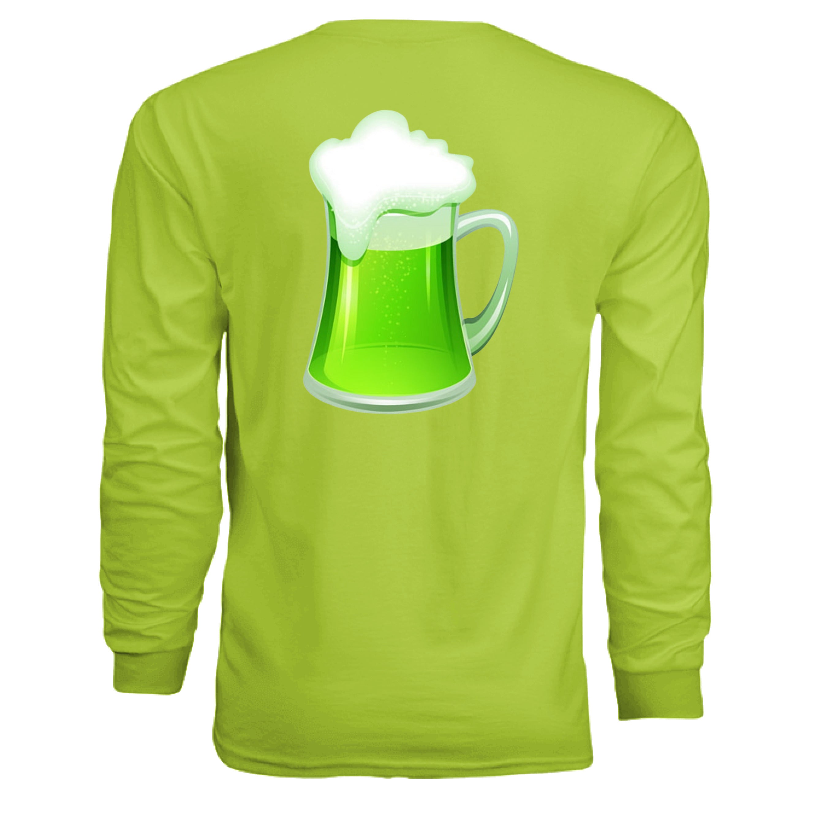 LIME - BACK