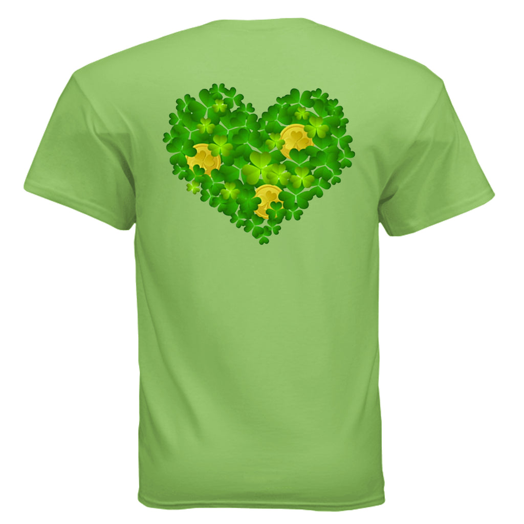 LIME - BACK