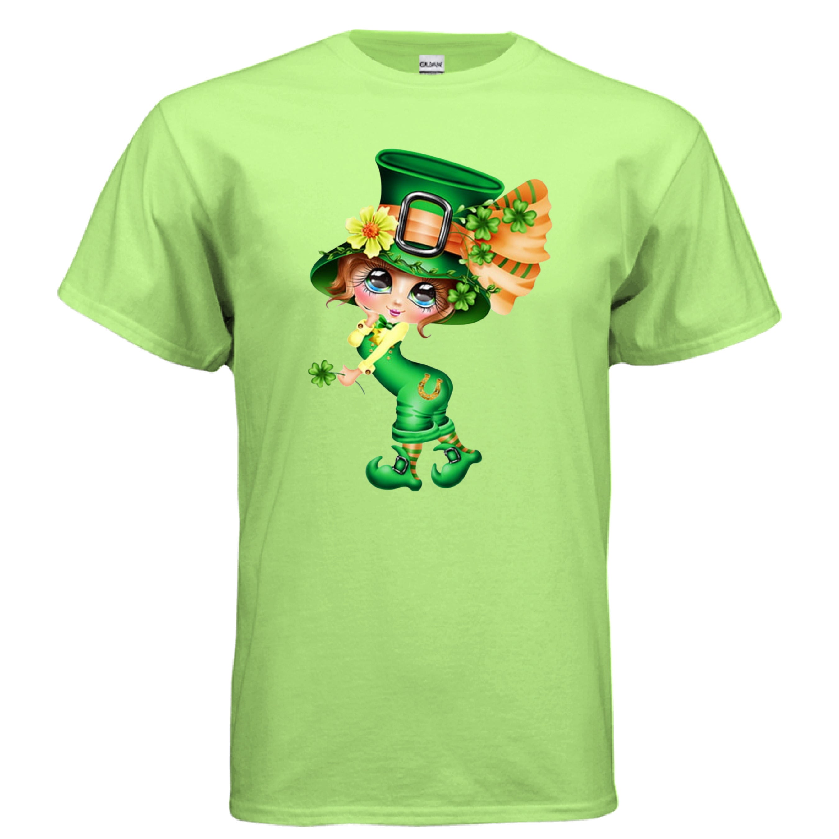 NEON GREEN - FRONT