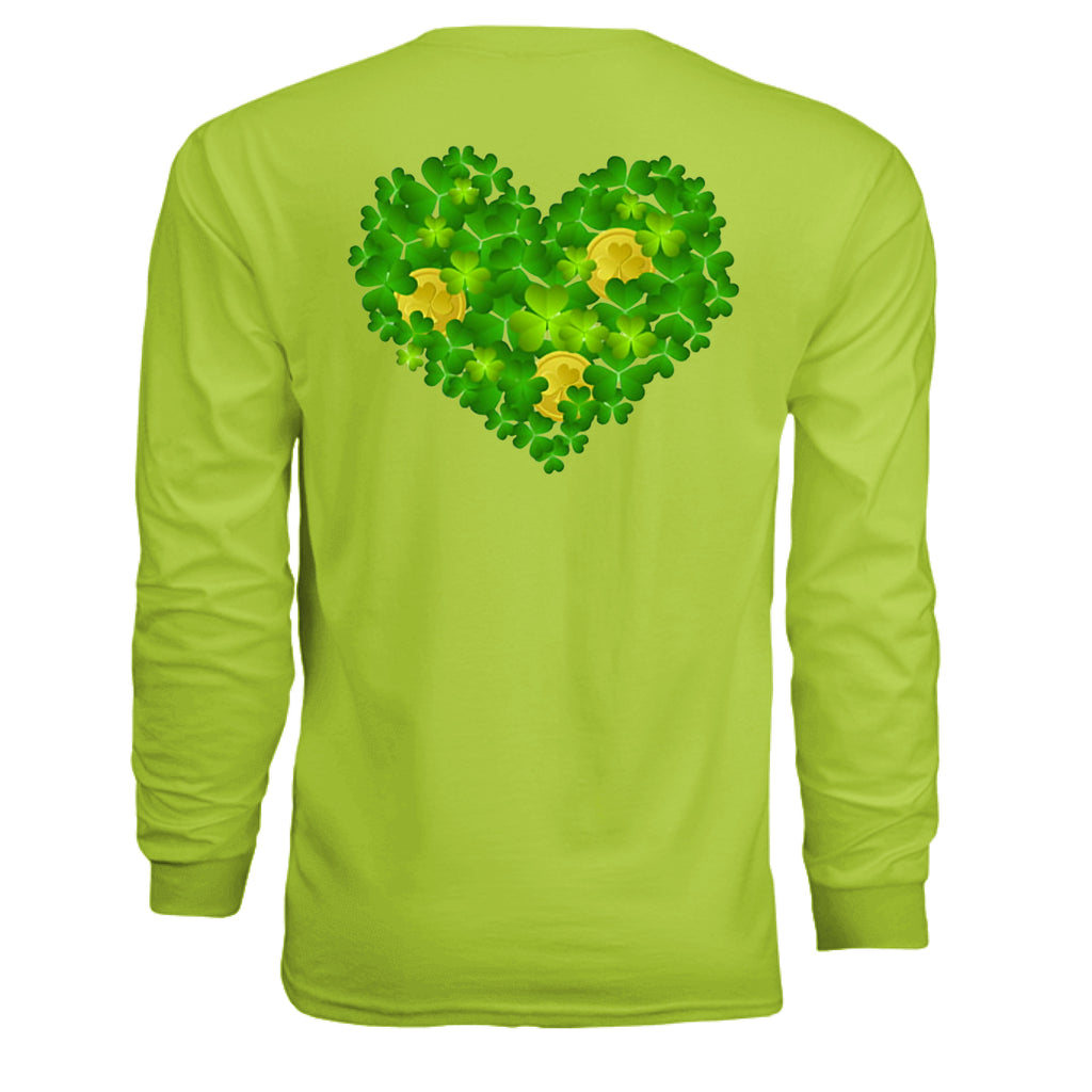 LIME - BACK