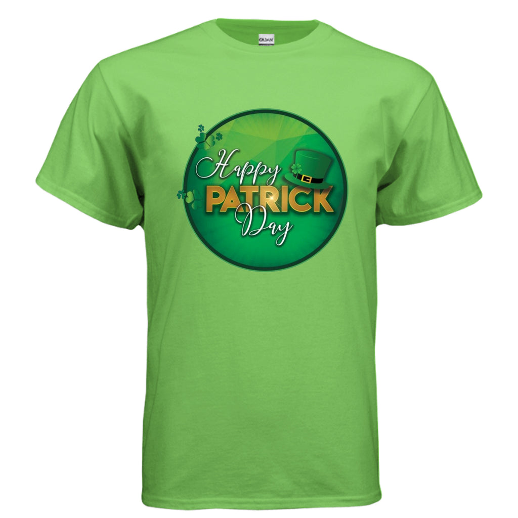 ELECTRIC GREEN - FRONT