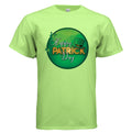 NEON GREEN - FRONT
