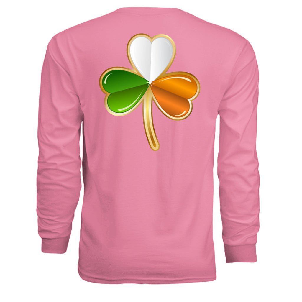PINK - BACK