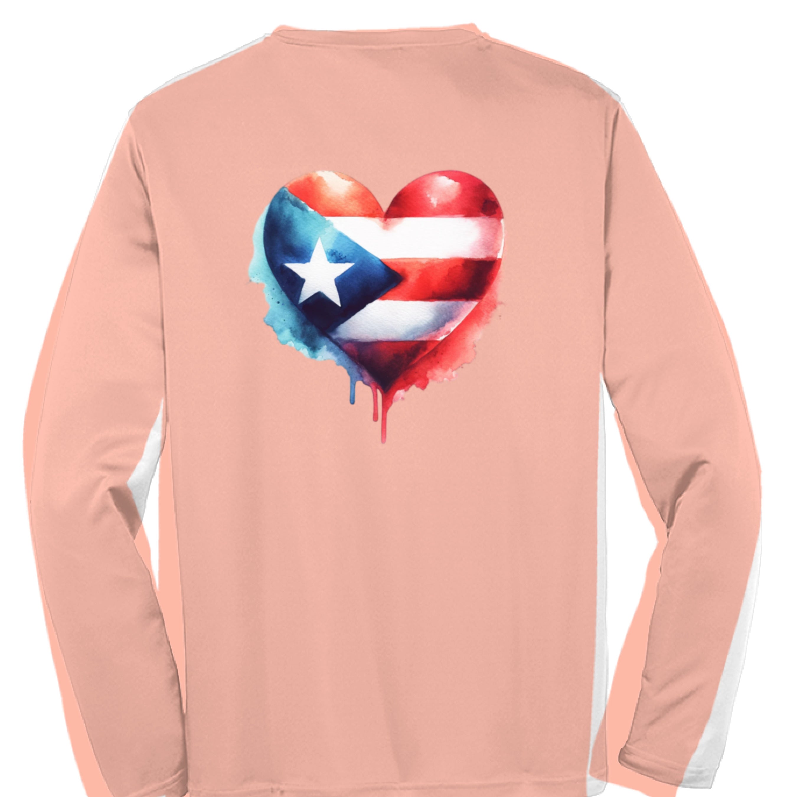 Soft Coral - BACK