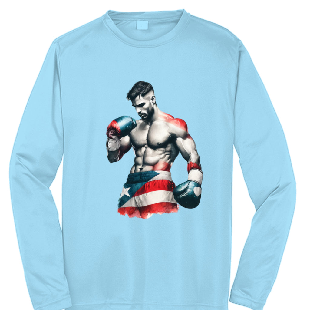 Light Blue - FRONT