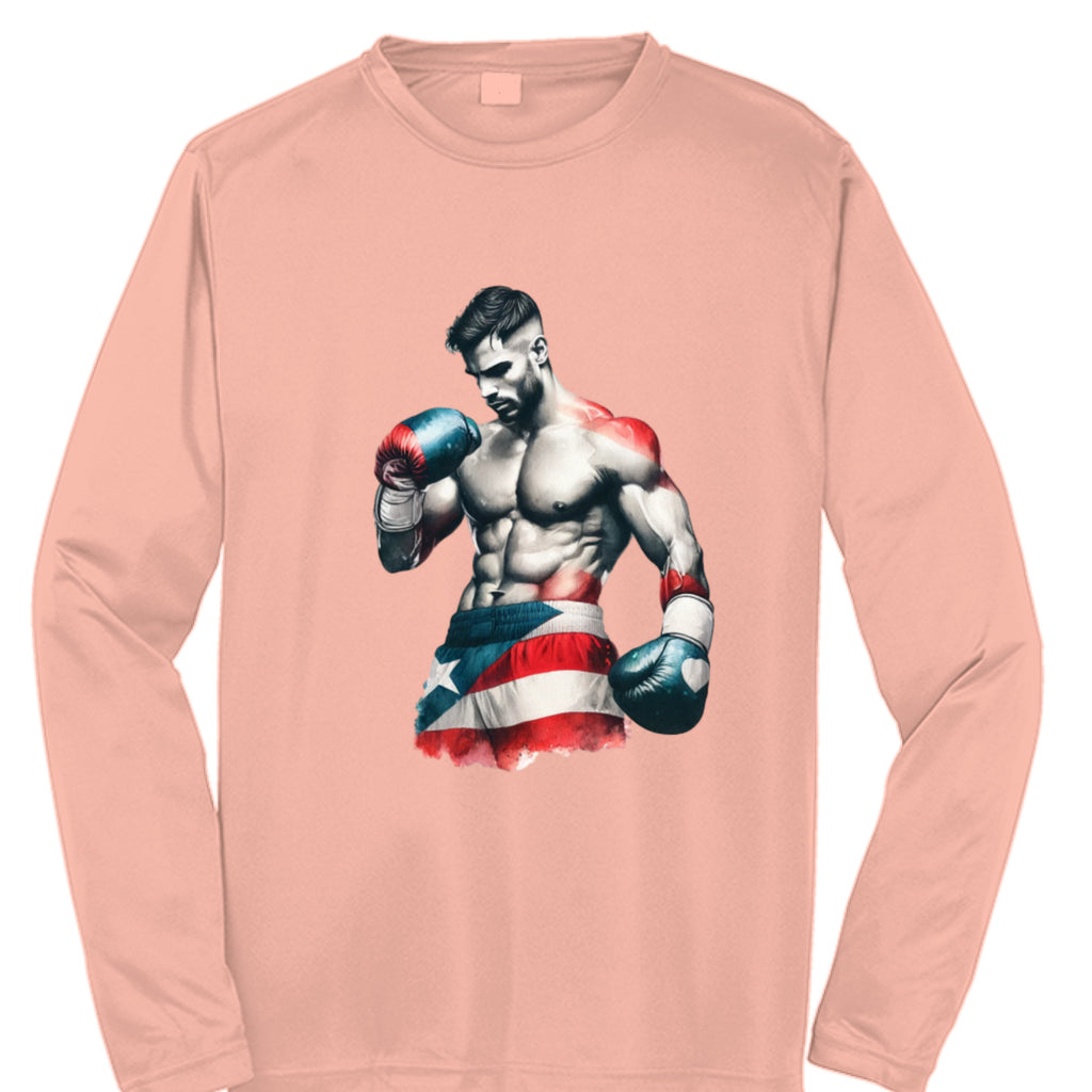 Soft Coral - FRONT